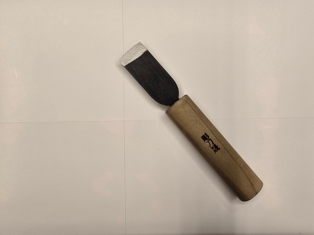 가죽공예 재단에 사용하는 재단칼